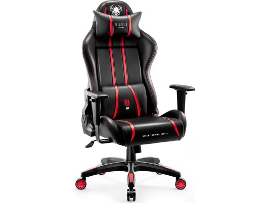 Diablo X-One 2.0 Normal Żółto-Czarny