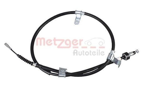 Tautrekk, håndbremse METZGER 1.HY005