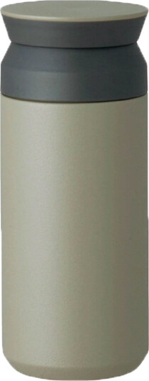 KINTO Travel Tumbler Thermal Cup - Khaki , 350ml