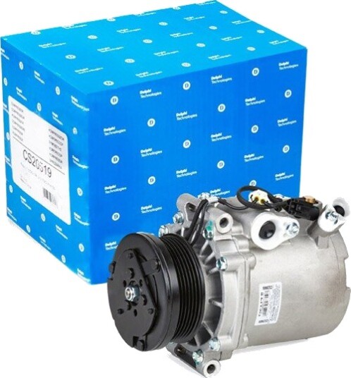 DELPHI CS20655 AC-kompressor