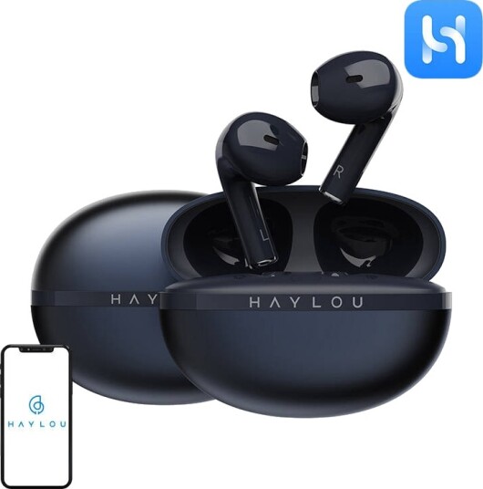 Haylou X1 2023 Blue Haylou X1 2023 Blue