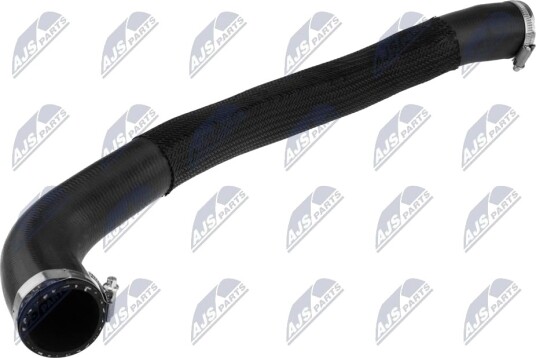 NTY GPP PE 021 Ladeluftslange NTY GPP PE 021 Ladeluftslange