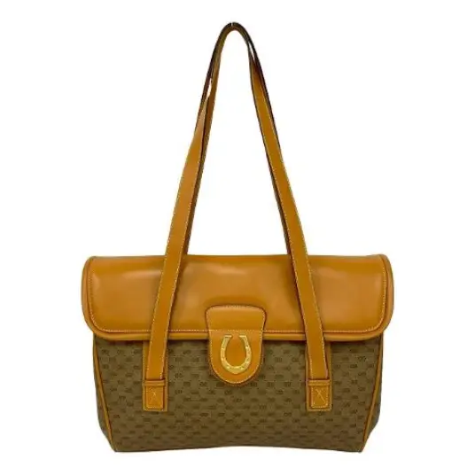 Gucci Vintage Dame Brun Gucci Vintage Dame Brun