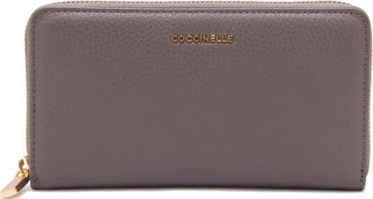 Coccinelle Dame Accessories Grå ONE SIZE, Coccinelle Dame Accessories Grå ONE SIZE,