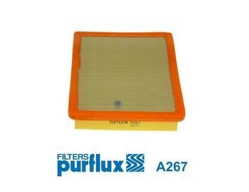 Luftfilter PURFLUX A267