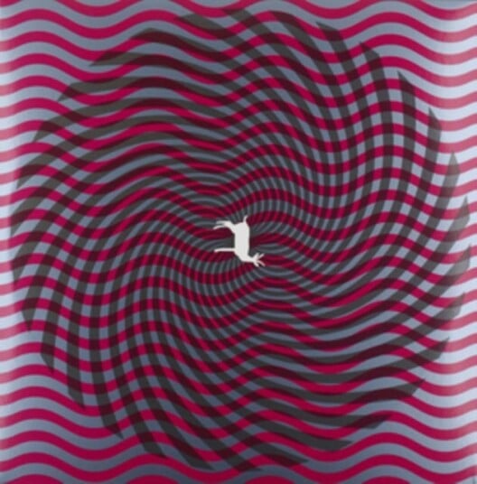 Deerhunter  Cryptograms + Fluorescent Grey  LP/Vinyl