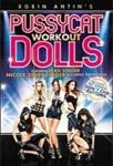 Pussycat Dolls Workout DVD