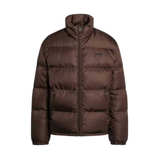 Prada Herre Jakker Brun M, Prada Herre Jakker Brun M,