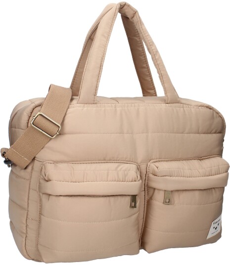 Kidzroom Care Vienna Gracious Stelleveske Beige