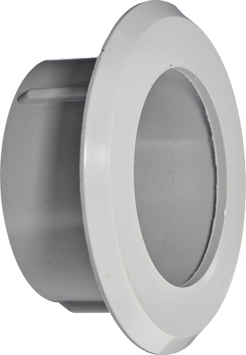 54 mm plastrosett