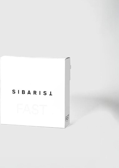 Sibarist Cone 28 30 FAST Specialty Coffee Filter   25 Filters