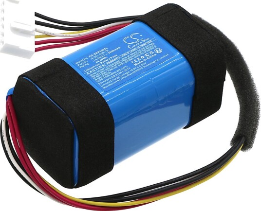 Batteri til Sony SRS-XP500 etc