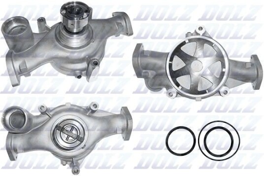 DOLZ V502 Vannpumpe