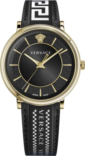 Versace Herre Accessories Svart ONE SIZE,