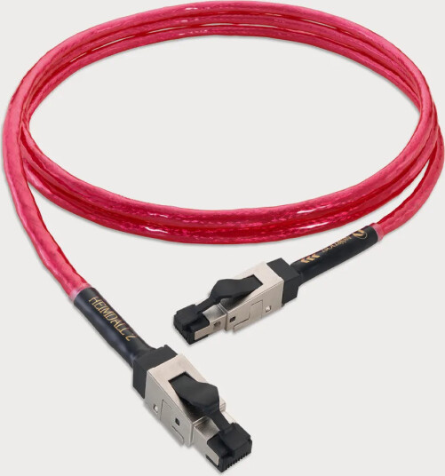 Nordost Heimdall 2 Ethernet Nordost Heimdall 2 Ethernet