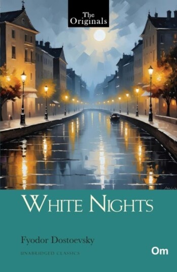 White Nights White Nights