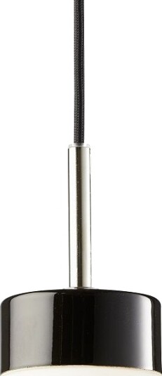 Smycka Tova Takpendel  Diameter 12 Cm  Blankt
