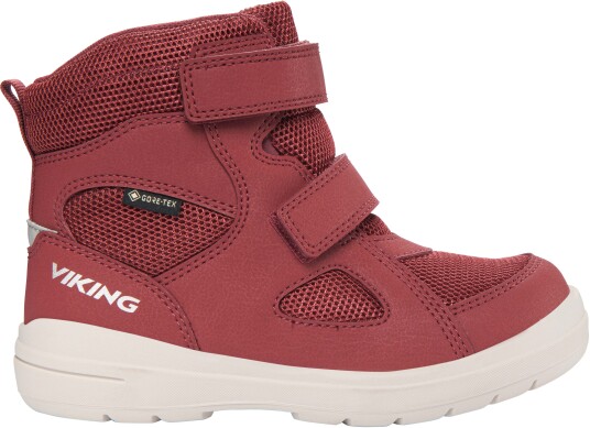 Viking Footwear Fun Warm Gtx 2v Dark Pink 27 Viking Footwear Fun Warm Gtx 2v Dark Pink 27
