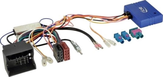 Acv 12 1324 70 15 Can Bus Kit