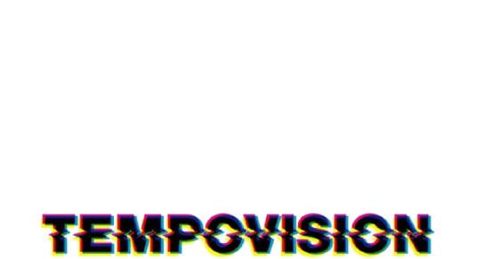 Étienne De Crécy Tempovision CD