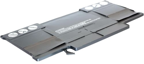 Batteri til Apple MacBook Air 13.3" A1369 AP_AM1369NB