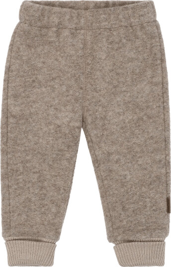 Mikk line Airwool Pant Beige 92