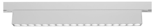 Designline Linear Dots 9,5W 3000 Kelvin Dimbar Hvit