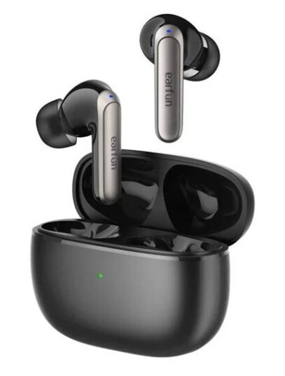 Earfun TWS Air 2 NC ANC Black Earfun TWS Air 2 NC ANC Black