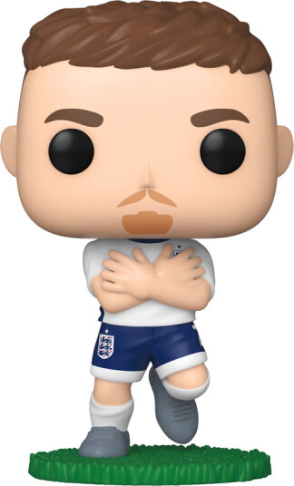 Funko POP! Football: England Cole Palmer