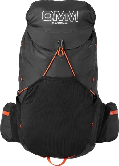 OMM Phantom 25 Black