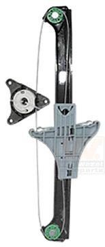 Vindusheis VAN WEZEL 5836263 Vindusheis VAN WEZEL 5836263