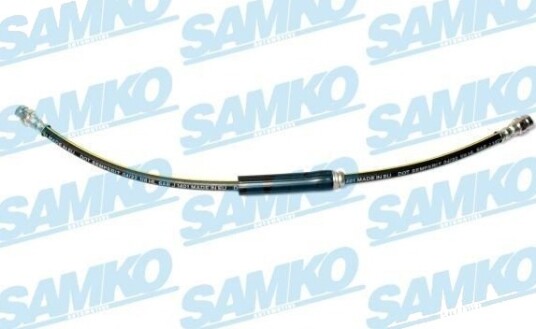 Bremseslange SAMKO 6T48976