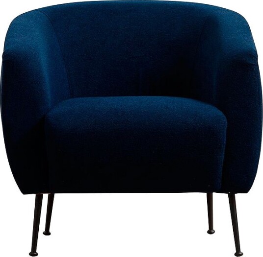 Hanah HomeLenestol   HenieBlåLenestolerFra Homeroom