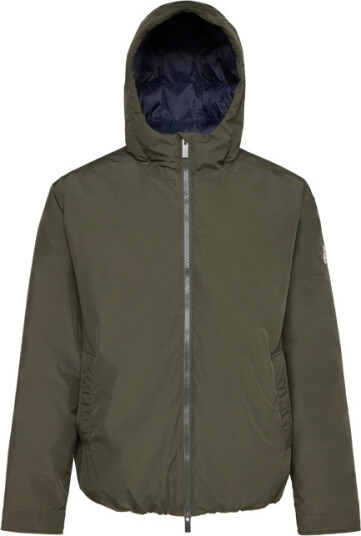 Pyrenex Herre Jakker Grønn M, Pyrenex Herre Jakker Grønn M,