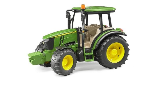 Bruder John Deere 5115M Traktor Bruder John Deere 5115M Traktor