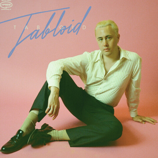 Tabloid Tabloid CD