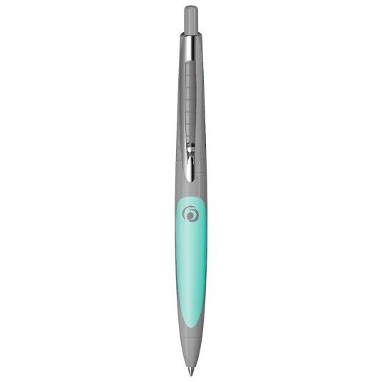 Herlitz My.Pen Kulepenn Grå/Mint