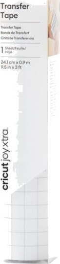Cricut Joy Xtra Transfer Tape 24.1 Cm X 90 Cm