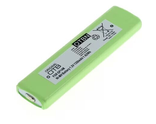 Batteri til GP14M / NH-14WM / MHB-901 / AD-N55BT / HF18/07/68 Batteri til GP14M / NH-14WM / MHB-901 / AD-N55BT / HF18/07/68
