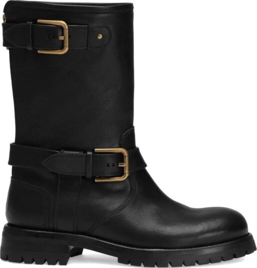 Dolce & Gabbana Dame Sko Svart 40 EU,