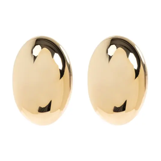 Lié Studio Dame Accessories Gul ONE SIZE,