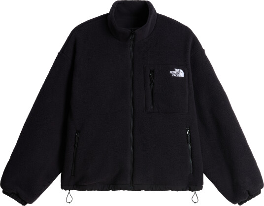 The North Face Women"s Yumiori Reversible Jacket TNF Black XL