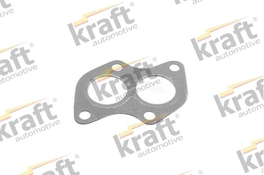 KRAFT 1136500 Pakning, eksosrør