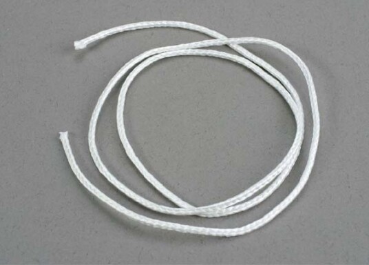 Traxxas 3277 Pull String for Starter TRX15 Traxxas 3277 Pull String for Starter TRX15