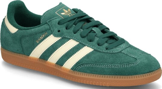 Adidas Originals Samba Og CGREEN/WARVAN/GUM2 36
