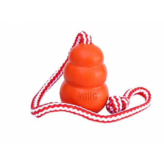 Kong Hundeleke Kong Aqua M Flyter M M Kong Hundeleke Kong Aqua M Flyter M M