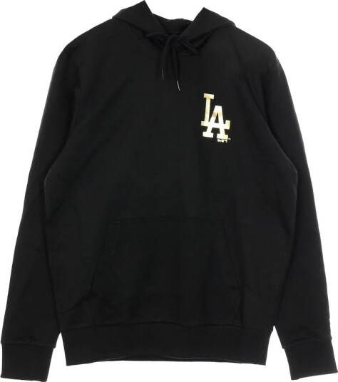 New Era Herre Gensere & Hettegensere Svart 2XS,