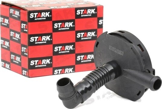 Ventil veivhuslufting STARK SKVEB 3840028 Ventil veivhuslufting STARK SKVEB 3840028