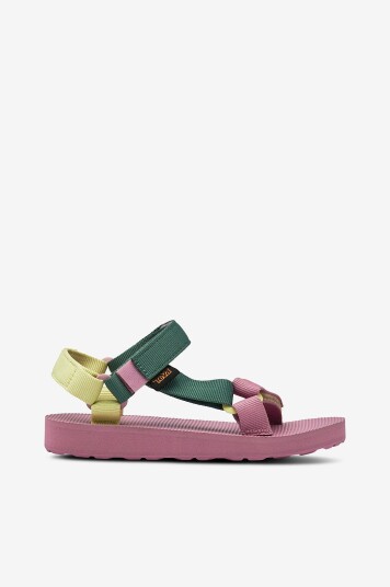 Teva Sandaler K Original Universal Lilla