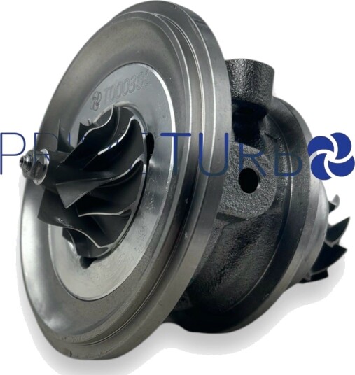 Kjernegruppe, lader Prime Turbo T00030C